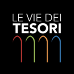 Logo le vie dei tesori 