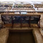 Case medievali di salita Sant'Antonio (foto Giulio Giallombardo)