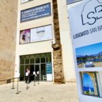 Il Loggiato San Bartolomeo (foto Giulio Giallombardo)