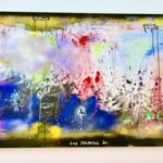 "Tremblement", di Julien Friedler