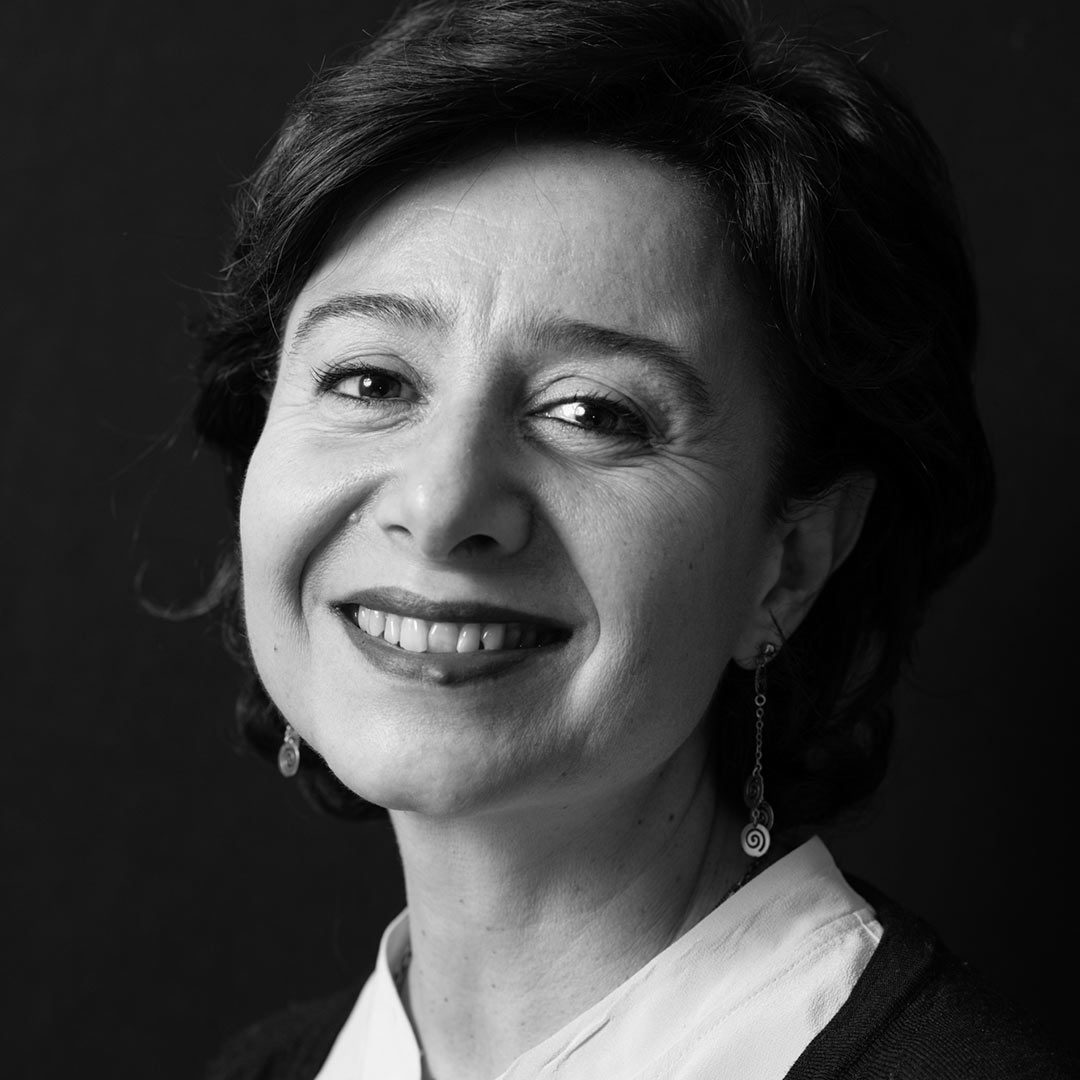 Laura Anello
