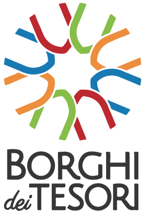 logo associazione borghi dei tesori