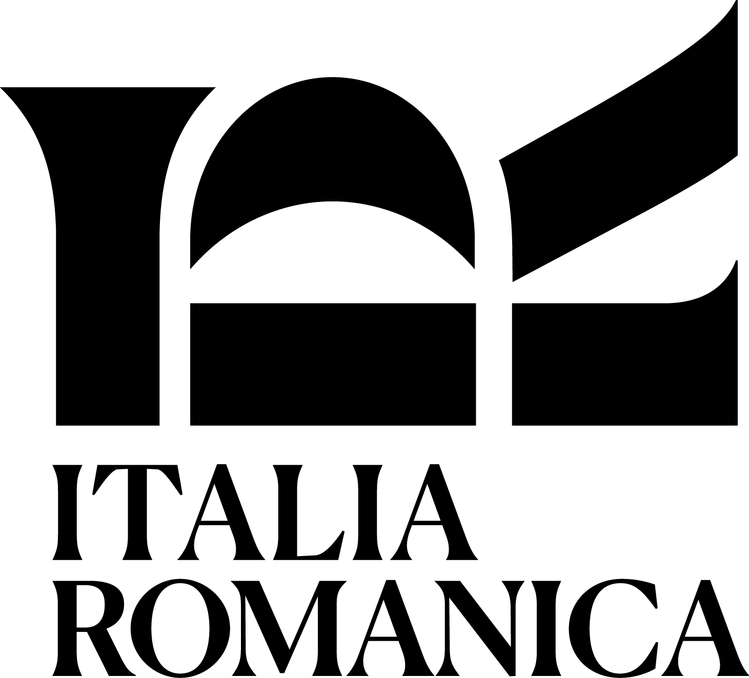italia romanica logo