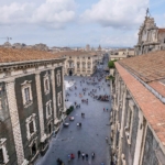 Catania verso il 2028: al via la corsa per diventare Capitale italiana della cultura