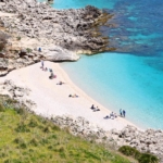 Riapre la riserva naturale dello Zingaro dopo l’incendio della scorsa estate