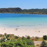 Dal Lago di Venere a Marte: a Pantelleria si studia l’origine della vita