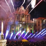 La Festa di Sant’Agata verso l’Unesco, consegnata la bozza del dossier