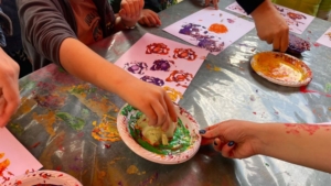 I laboratori di Città dei Ragazzi
