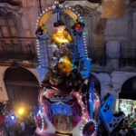 La lunga festa per Rosalia: spettacoli, mostre e cammini in onore della Santuzza