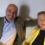 Roberto Bilotti ricorda Ala Marinetti, ultima figlia del Futurismo
