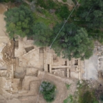 Nuove scoperte nella Valle dei Templi: svelati i segreti dell’antico ginnasio di Agrigento