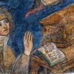 Gli affreschi ritrovati della Martorana: per il Genio di Palermo visite al cantiere di restauro dell’ex convento
