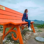 Borghi dei Tesori Fest a Bivona tra panchine giganti, chiese e murales