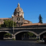 Gli Archi della Marina sono salvi: arriva il vincolo di tutela monumentale