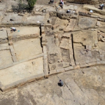 Nuove scoperte nell’antico teatro ellenistico di Agrigento