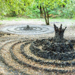 I boschi dell’Etna rinascono con l’arte