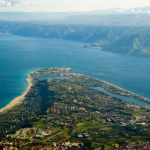 Capo Peloro e isole Eolie avamposti siciliani per la salvaguardia del mare