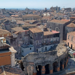 Catania al secondo weekend tra giardini storici, edicole votive e botteghe artigiane