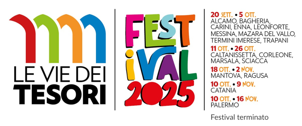Festival terminato