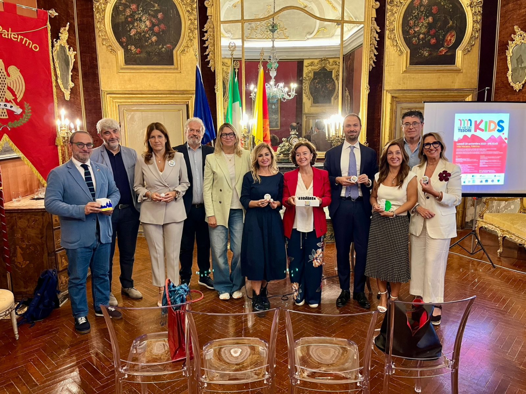 Foto povertà educativa 2