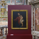 Van Dyck conteso tra Abatellis e Santa Caterina: museo e chiesa si sfidano per il quadro