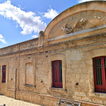 Da tempio del grano a museo: la nuova vita del Molino Excelsior di Valderice