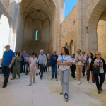 Le Vie dei Tesori chiude la diciannovesima edizione con oltre 251 mila ingressi