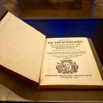 Allo Steri si riaprono le pagine del “Libro Rosso” dell’Inquisitore