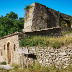 Il mulino dei Nebrodi diventato museo