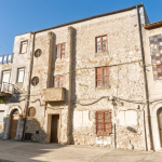 Da rifugio per profughi a scuola: l’ex Casa del Fascio di Serradifalco in cerca di una nuova vita