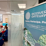 Dentro il nuovo Gateway della Biodiversità