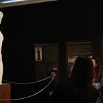 Il Kouros di Lentini torna a casa
