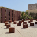 Terrazze sul mare e nuovi spazi: l’Archivio di Stato cambia volto