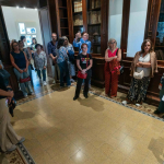 Le Vie dei Tesori a Palermo, terzo weekend nel segno dell’arte: riapre Casa Savona e si visitano i laboratori dell’Accademia